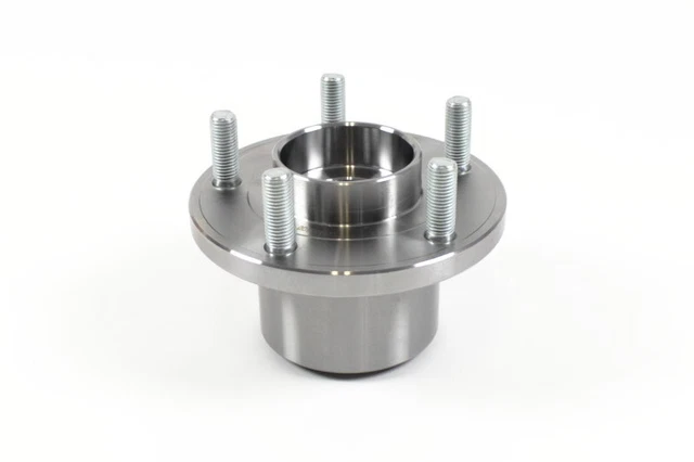 MOZZO RUOTA ANTERIORE CON CUSCINETTI PER IVECO DAILY CITY 2000 Oe