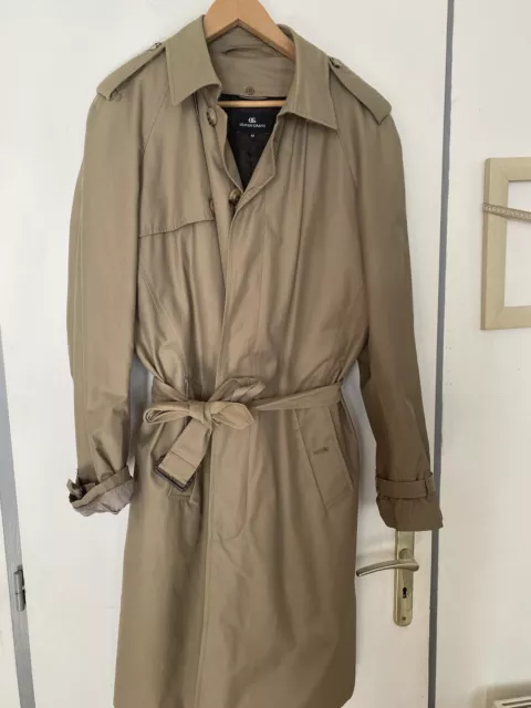 Oliver Grant Trench Coat/imperméable