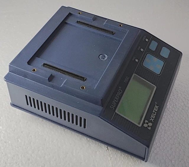 Xeltek SuperPro 7000 (refurbished)