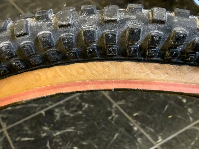 harry leary diamondback