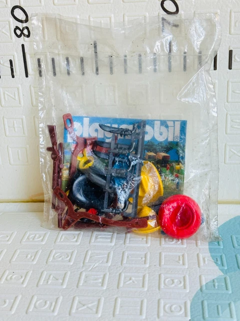 Playmobil western nordiste soldat cavalerie far west boite complète origine rare vintage - Jeux & Jouets Playmobil western nordiste soldat cavalerie far west boite complète origine rare vintage - Jeux & Jouets