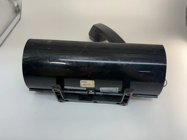 VINTAGE 1970S WESTERN Electric Telstar Push Button Telephone Missing ...