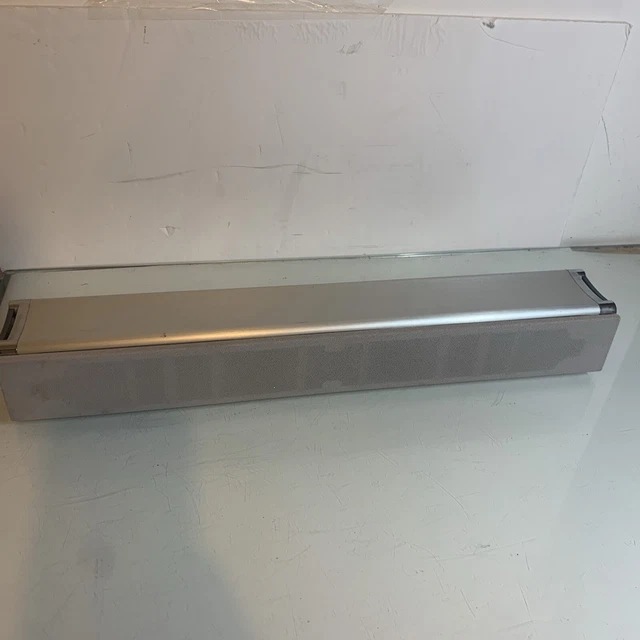 SONY SATELITE SPEAKER SSCT551, Unit Only £15.00 PicClick UK