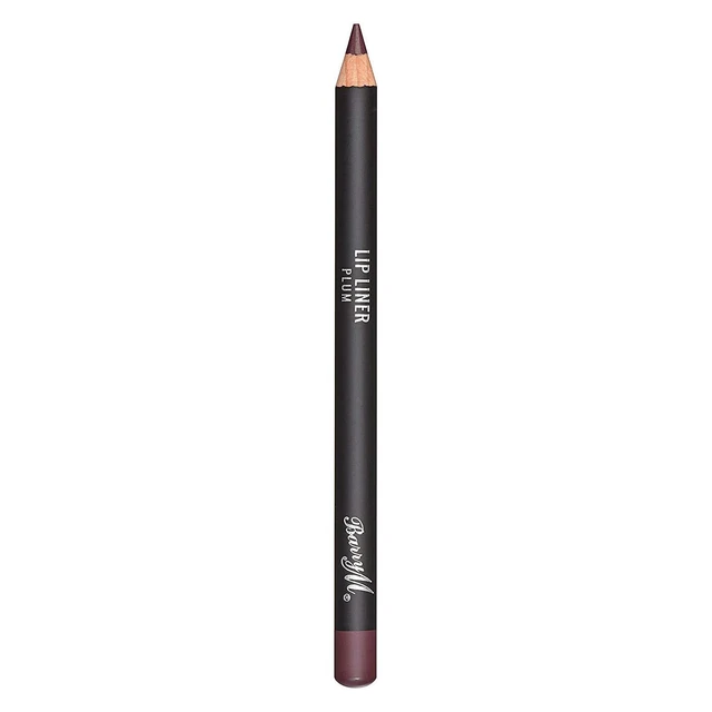 Barry M Lip Liner Vegan No 11 - Plum