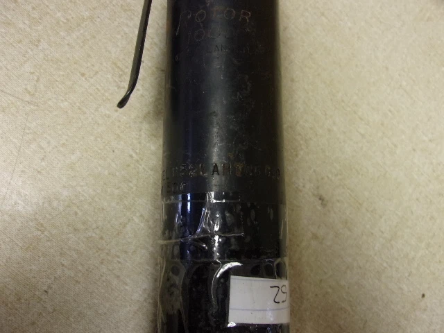 Rotor Tool N52LAHRCGG19 3/8" Air Ratchet Pneumatic Nutrunner 500 RPM *FREE SHIP* 3