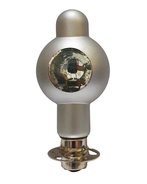 Lâmpada Cxr/cxl - 50w X 8v - P/ Projetor De Slide Super 8 | Frete grátis