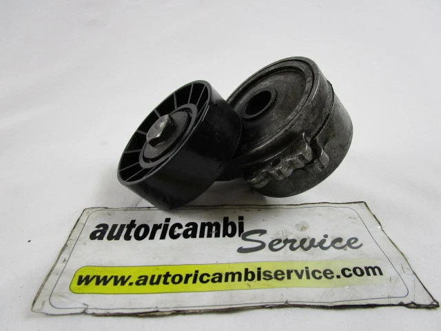 530615 Support Poulie Tendeur VOLVO V50 Sw 2.0 D 6M 100KW (2007) Pièces