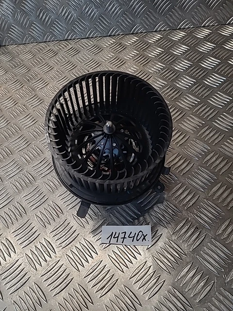 2024 MG HS Heater Blower Motor & Resistor Fm656001 £39.00 - PicClick UK