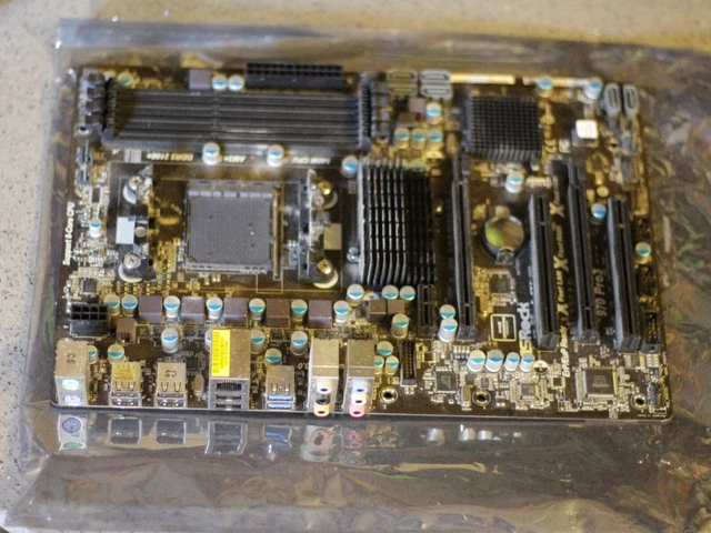 Asrock 970 Extreme3 970m Pro3 ASRock 970M Pro3