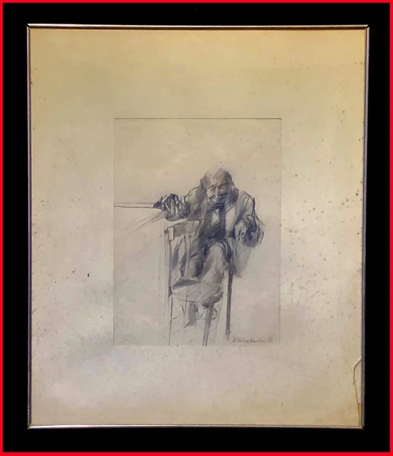 quadro su tela astratto 30x40 con cornice za025