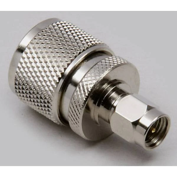 Bkl Electronic 0409040 Adattatore Hf Spina Sma Uhf 1 Pz
