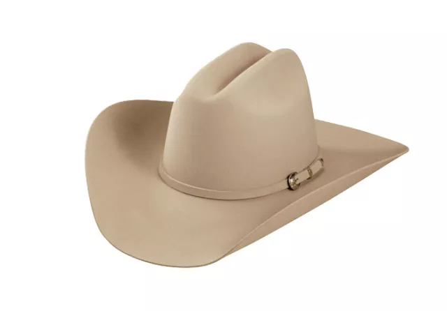 7X Hat Desert,Rodeo King