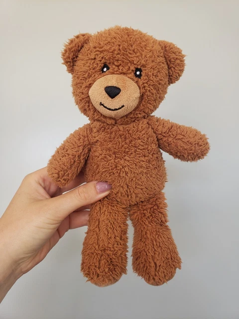 HUNTER PRICE INTERNATIONAL Sweet Soft Teddy Bear Soft Toy Plush Plushie ...