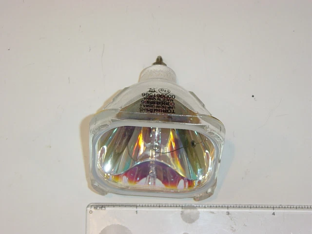 New Original Philips 266 UHP 100W/120W 1.0 Lamp for Sony XL-5100 r921