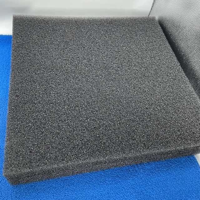 AQUARIUM FISH TANK Filter Media Bio Sponge Water Cleaning Foam £4.58