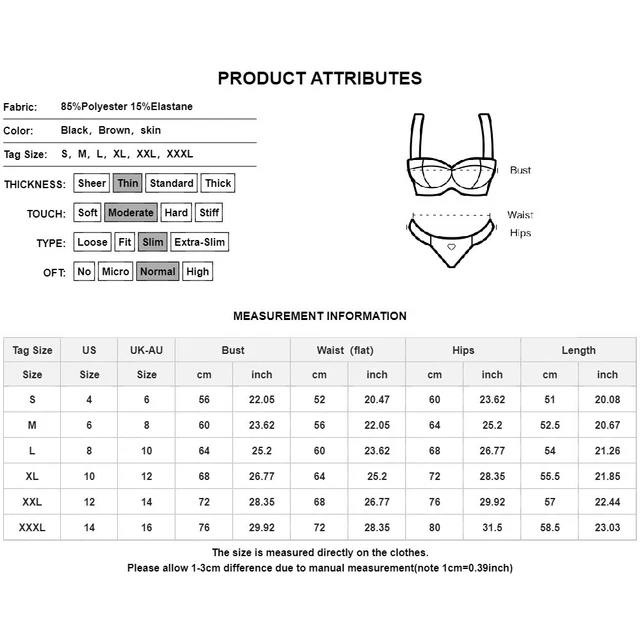 WOMEN'S FULL BODY Shaper Firm Tummy Control Shapewear Slimming Cami