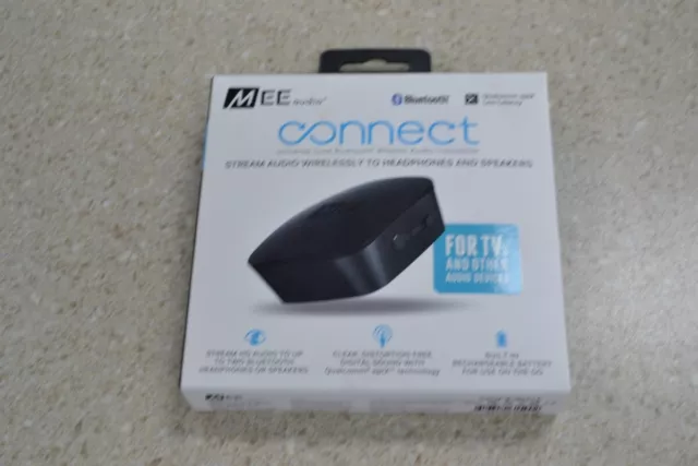 Mee Audio Bluetooth Transmitter (Gp2021862)