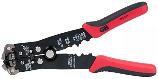 GB Electrical