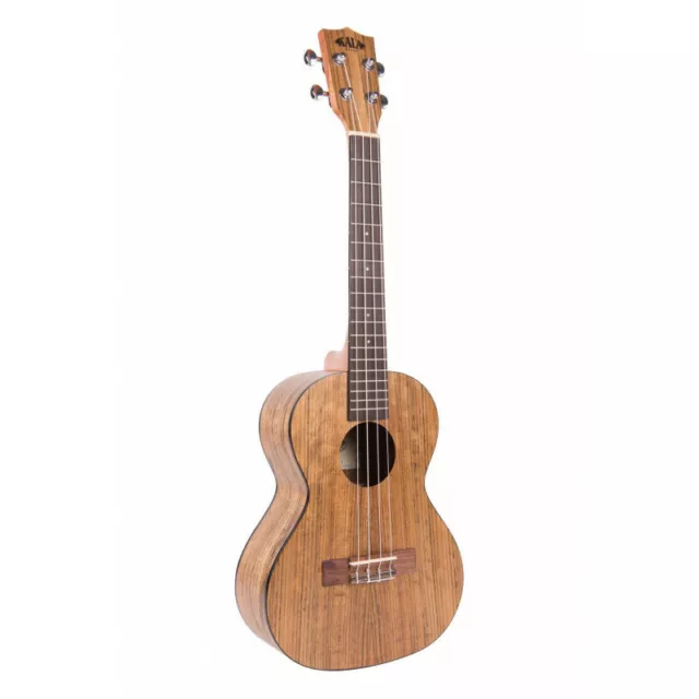 Kala KA-PWT Pacific Walnut - Ukulele Tenor (+ housse)