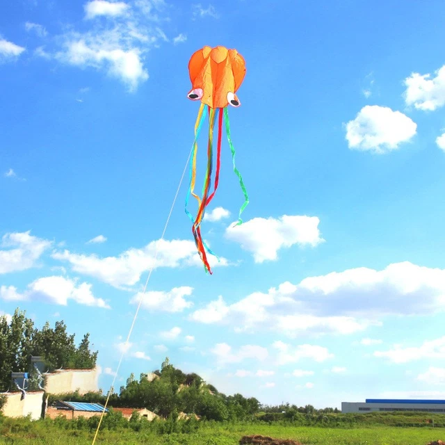 Cerf-Volant De Sirène Pour Enfant[J36] - Jeux - Jouets