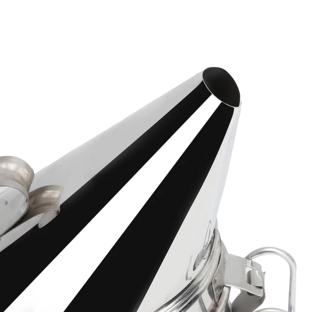 Attizzatoio Per Braciere Uten – 81,3 Cm – Acciaio Resistente Al Calore – Manico In Legno – Smontabile Per Il Trasporto – Campeggio E Camino