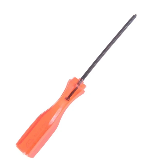 VERSATILE TRIWING SCREWDRIVER Set for Game Console Repair 3 YTip Tools