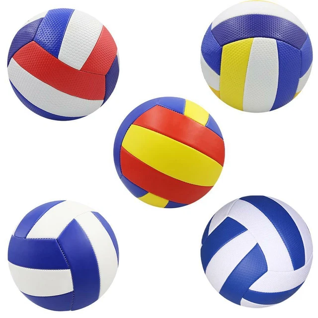 Pallone Da Beach Volley Trade Shop – Peso E Misura Ufficiali, Per Spiaggia E Mare