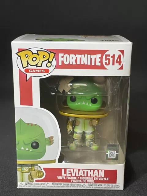 Figura Funko POP! Fortnite - Gumbo