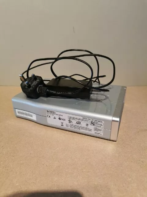 Sony DRX-800UL DVD/CD wiederbeschreibbares Laufwerk Dual RW Doppelschicht.