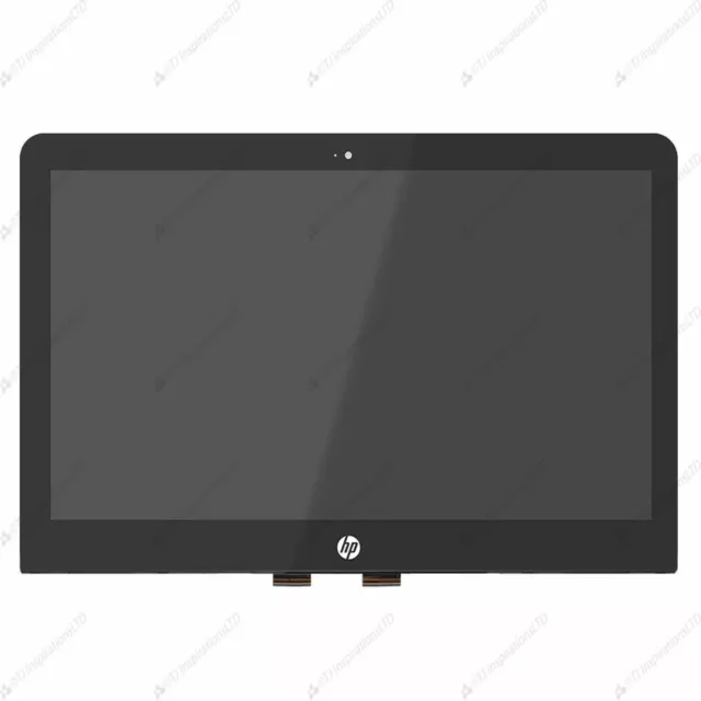 Dell Inspiron 13-5000 FHD Series LCD Touch Screen Digitizer Display Assembly