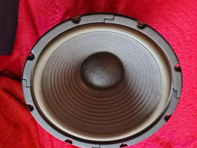 Monacor SP-300 P    Tieftöner Woofer Subwoofer