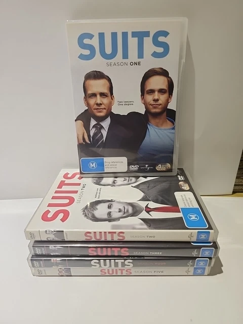 Suits season sales 2 123