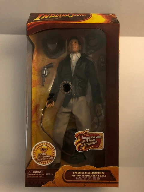 Diamond Select – Action Figure Da Collezione, Personaggi Fumetti, Licenza Ufficiale