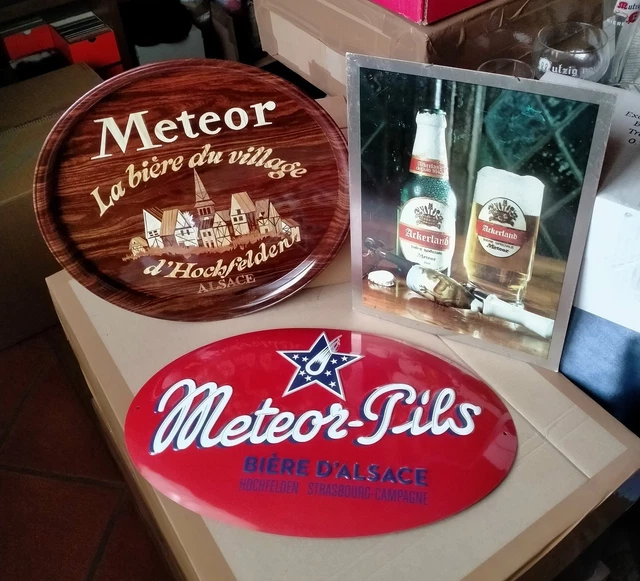 Meteor Biere Blanche de Meteor | Total Wine & More