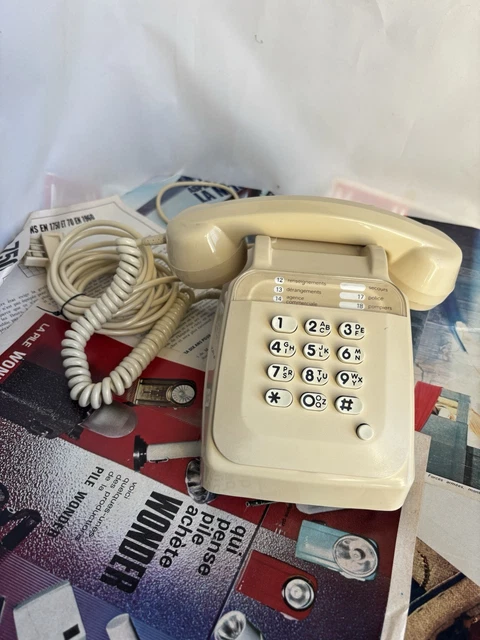 Good Luck!! DVDセット vol.1-5 Telefónos fijos vintage, Móviles y telefonía - PicClick ES