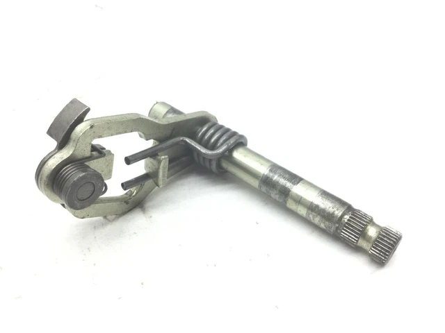 Arbre Sélecteur De Vitesse Pour Aprilia RS 125 - Années 2002 & 2003 - Pièce D'occasion En Bon état