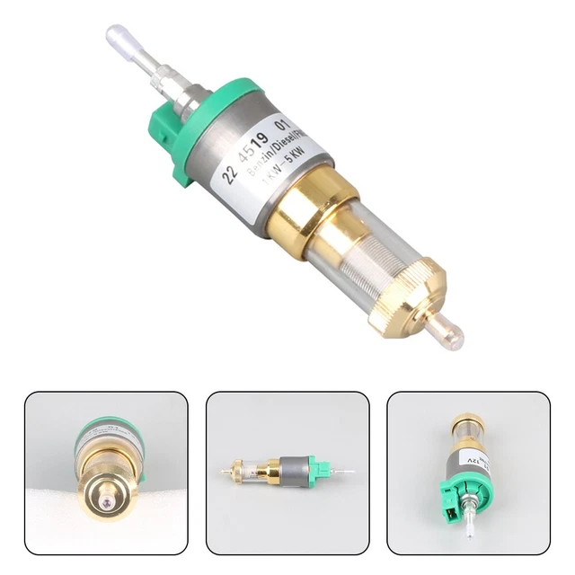 Pompe à Carburant 12V Haute Performance Pour BMW R1200GS R1200RT S1000RR R1150GS - Remplacement Fiable Moto