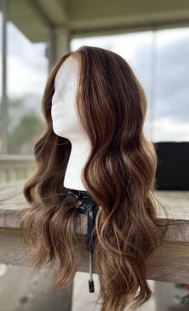 Jon Renau Blake wig Custom color Jon Renau Blake wig Custom color