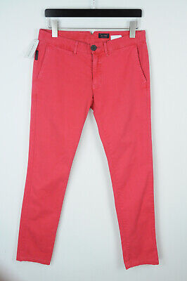 ARMANI Jeans 5 Poches Pantalon en Jeans Régulier Armani Exchange Homme 8NZJ16 Z883Z 
