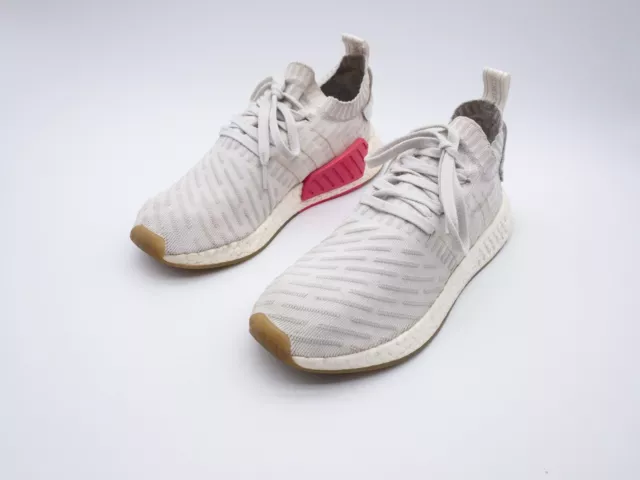 Adidas nmd r2 blanche deals