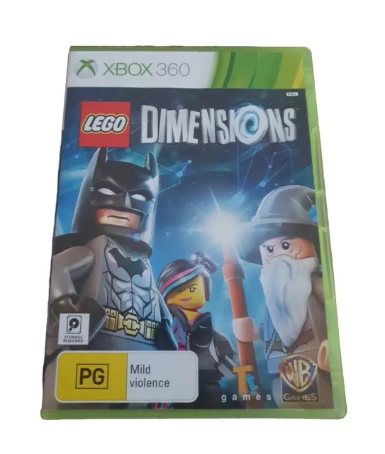 Lego outlet dimensions 360