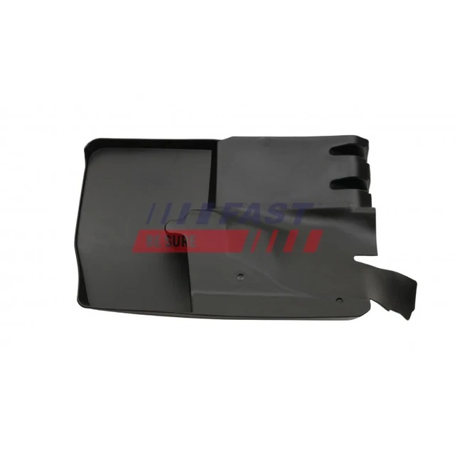 Jeu De 2 Bavettes Pare-boue Avant Pour Sprinter W906 / Crafter – Modèles Gauche Et Droite – Réf. A9068820004 – Neuf Sous Blister