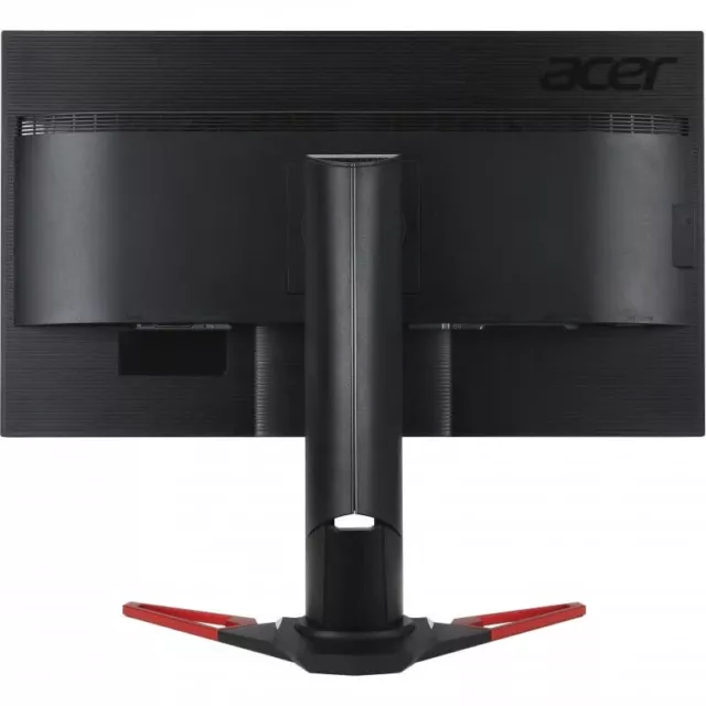 27" Acer Predator XB271HU Gaming Monitor 2560x1440  IPS Gsync HDMI and DP 3