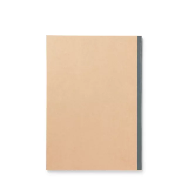 MUJI Exercise book Study notebook Free notebook B5