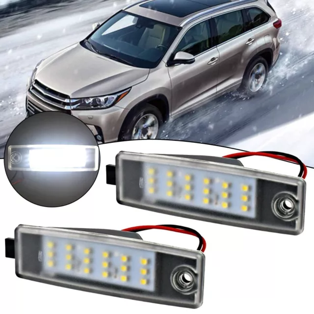 Pack Ampoules LED Phare pour Renault Zoé - Homologation E9