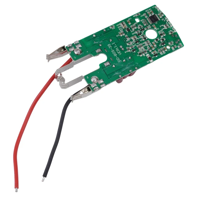 Support Batterie Pour Outil Metabo - Rack PCB Pour Batterie 18V Lithium - Neuf - Pour Bricolage/pro