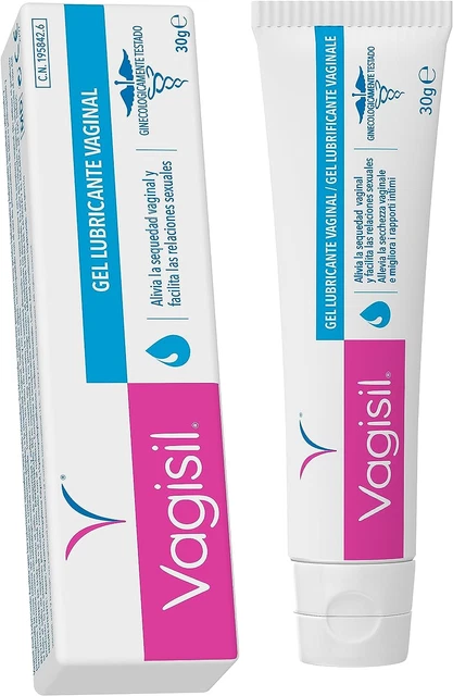 Vagisil Gel Lubrificante Vaginale 30Gr