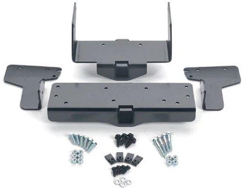 Warn     Warn 63172 Atv Multi Mount Winch Mounting Kit