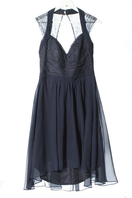 Ashley brooke robe clearance de cocktail