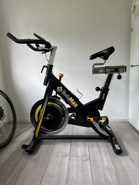 Bodymax holo b1 on